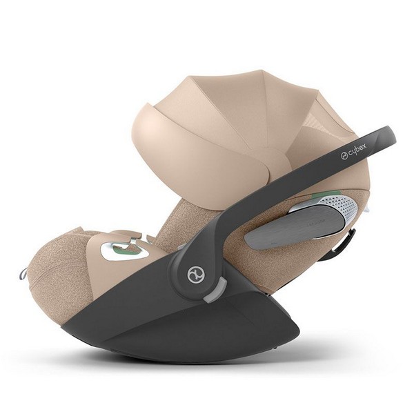 Продукт Cybex Cloud T i-Size Plus 45 – 87 см - Стол за кола - 0 - BG Hlapeta