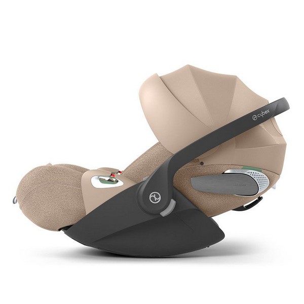 Продукт Cybex Cloud T i-Size Plus 45 – 87 см - Стол за кола - 0 - BG Hlapeta
