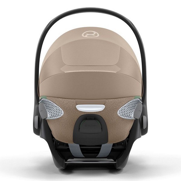 Продукт Cybex Cloud T i-Size Plus 45 – 87 см - Стол за кола - 0 - BG Hlapeta
