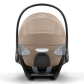 Продукт Cybex Cloud T i-Size Plus 45 – 87 см - Стол за кола - 4 - BG Hlapeta
