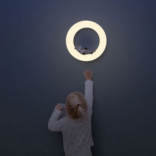 Продукт ZAZU Fay, Rex and Otis - Детска нощна лампа - 0 - BG Hlapeta