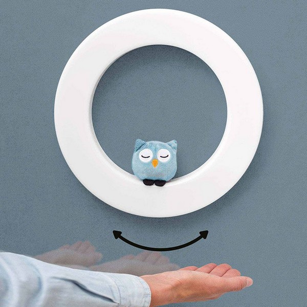 Продукт ZAZU Fay, Rex and Otis - Детска нощна лампа - 0 - BG Hlapeta