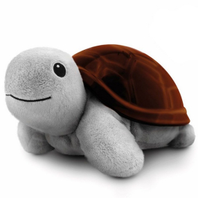 ZAZU костенурката Tim - Музикален прожектор за бебе, със сензор за плач