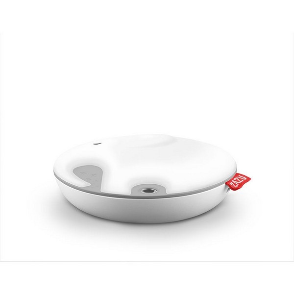 Продукт ZAZU Слончето Emmy - Детска музикална нощна лампа, със звук на дишане, със сензор за плач - 0 - BG Hlapeta