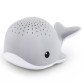 ZAZU Wally the whale - Музикален прожектор за бебе, със сензор за плач Продукт ZAZU Wally the whale - Музикален прожектор за бебе, със сензор за плач - 6 - BG Hlapeta