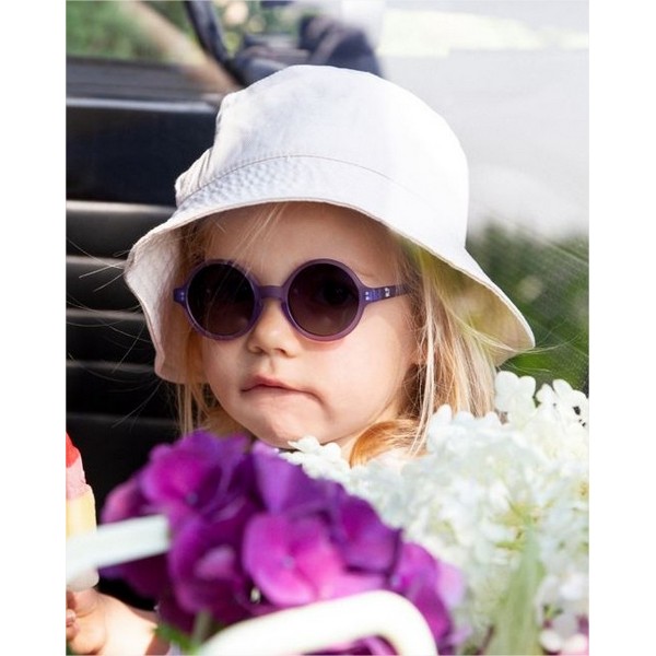 Продукт KiETLA Woam - Слънчеви очила 0-2 години - 0 - BG Hlapeta