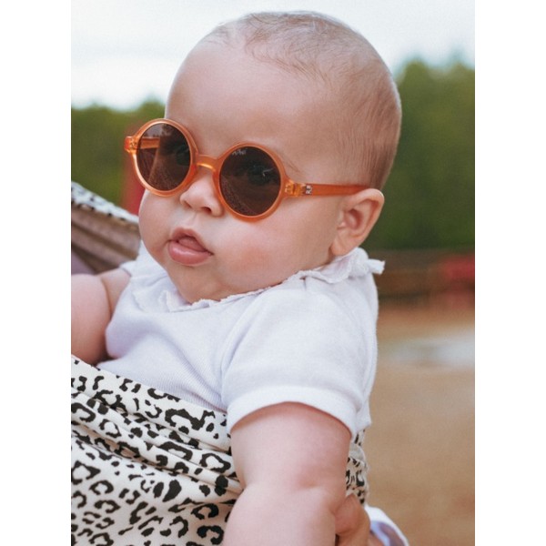 Продукт KiETLA Woam - Слънчеви очила 0-2 години - 0 - BG Hlapeta