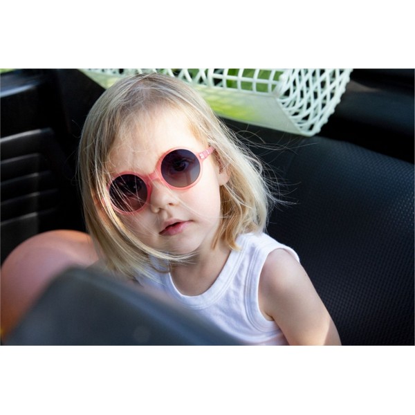 Продукт KiETL Woam - Слънчеви очила 4-6 години - 0 - BG Hlapeta