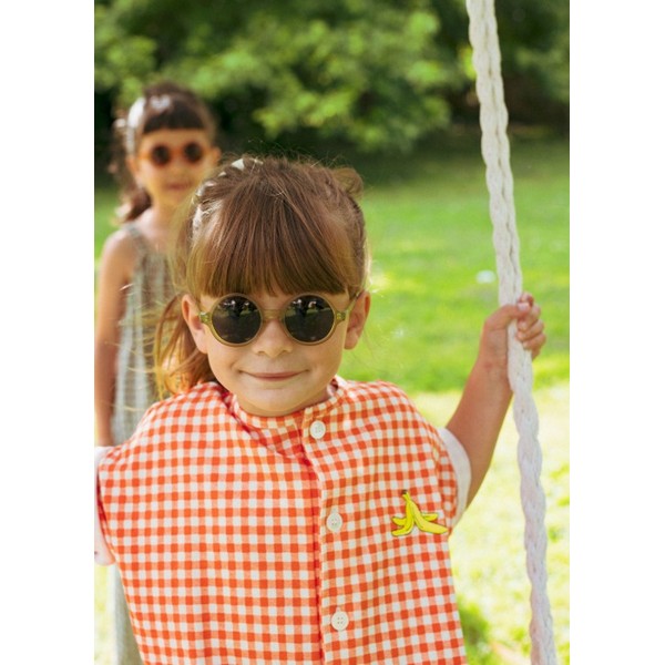 Продукт KiETL Woam - Слънчеви очила 4-6 години - 0 - BG Hlapeta