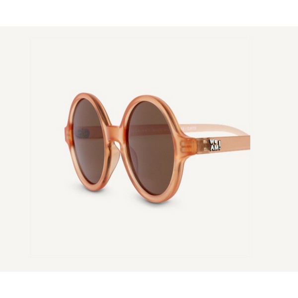 Продукт KiETL Woam - Слънчеви очила 4-6 години - 0 - BG Hlapeta