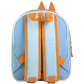 Cerda Bluey 3D - Детска раница, 28 см. Продукт Cerda Bluey 3D - Детска раница, 28 см. - 1 - BG Hlapeta