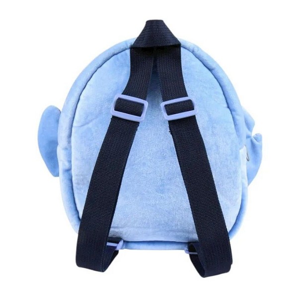 Продукт Cerda Disney Stitch - Детска раница, 22 см., плюшенa - 0 - BG Hlapeta