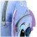 Cerda Disney Stitch - Детска раница, 22 см., плюшенa