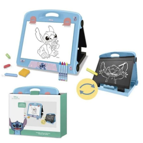 Cerda DISNEY Stitch - Комплект за рисуване