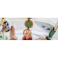 TINY LOVE Luxe Gymini Boho Chic - Активна гимнастика, 0м+ 2025 каф.оп. Продукт TINY LOVE Luxe Gymini Boho Chic - Активна гимнастика, 0м+ 2025 каф.оп. - 4 - BG Hlapeta