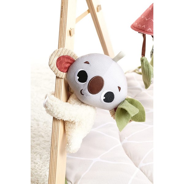 Продукт TINY LOVE Luxe Gymini Boho Chic - Активна гимнастика, 0м+ 2025 каф.оп. - 0 - BG Hlapeta