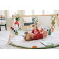 TINY LOVE Luxe Gymini Boho Chic - Активна гимнастика, 0м+ 2025 каф.оп. Продукт TINY LOVE Luxe Gymini Boho Chic - Активна гимнастика, 0м+ 2025 каф.оп. - 12 - BG Hlapeta