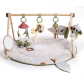 TINY LOVE Luxe Gymini Boho Chic - Активна гимнастика, 0м+ 2025 каф.оп. Продукт TINY LOVE Luxe Gymini Boho Chic - Активна гимнастика, 0м+ 2025 каф.оп. - 20 - BG Hlapeta