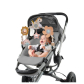 Продукт TINY LOVE Sunny Stroll Unicorn Wonderlands - Играчка за количка 0м+ - 1 - BG Hlapeta