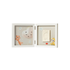 TINY LOVE Tiny Creations - Рамки за Отпечатък и Снимка, 0м+