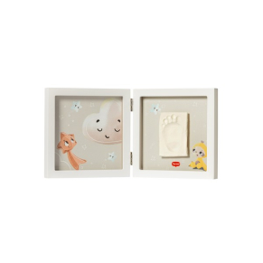 TINY LOVE Tiny Creations - Рамки за Отпечатък и Снимка, 0м+