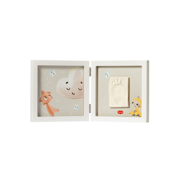 Продукт TINY LOVE Tiny Creations - Рамки за Отпечатък и Снимка, 0м+ - 0 - BG Hlapeta