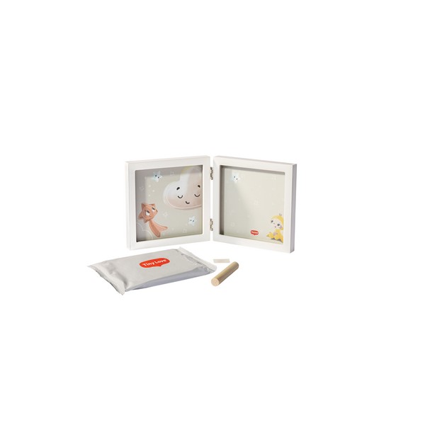 Продукт TINY LOVE Tiny Creations - Рамки за Отпечатък и Снимка, 0м+ - 0 - BG Hlapeta