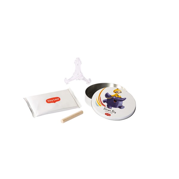 Продукт TINY LOVE Dream Big Tiny Creations - Магични кутии, 0м+ - 0 - BG Hlapeta