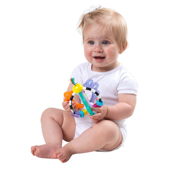 Продукт PLAYGRO REFRESH - ТОПКА ОТКРИВАТЕЛ 6М+ - 0 - BG Hlapeta