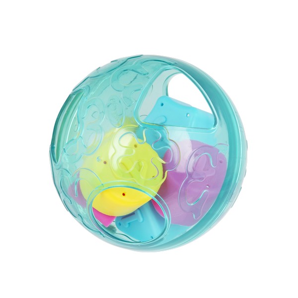 Продукт PLAYGRO - ТОПКА И СОРТЕР 2В1 6М+ - 0 - BG Hlapeta