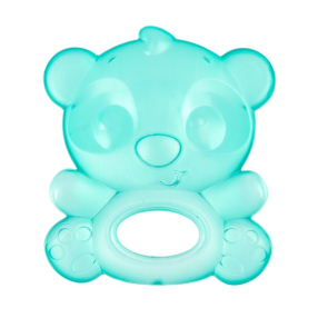 PLAYGRO ПАНДА - ГРИЗАЛКА С ВОДА 3М+ PLAYGRO ПАНДА - ГРИЗАЛКА С ВОДА 3М+