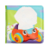 PLAYGRO - КНИЖКА ЗА БАНЯ С МАГИЧЕСКО ОЦВЕТЯВАНЕ ВЪВ ВОДА 6М+