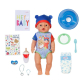 Baby Born - Интерактивно бебе с аксесоари, 43 см. Продукт Baby Born - Интерактивно бебе с аксесоари, 43 см. - 17 - BG Hlapeta
