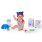 Baby Born - Интерактивно бебе с аксесоари, 43 см. Продукт Baby Born - Интерактивно бебе с аксесоари, 43 см. - 16 - BG Hlapeta