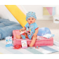 Baby Born - Интерактивно бебе с аксесоари, 43 см. Продукт Baby Born - Интерактивно бебе с аксесоари, 43 см. - 8 - BG Hlapeta