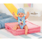 Baby Born - Интерактивно бебе с аксесоари, 43 см. Продукт Baby Born - Интерактивно бебе с аксесоари, 43 см. - 7 - BG Hlapeta