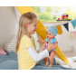 Baby Born - Интерактивно бебе с аксесоари, 43 см. Продукт Baby Born - Интерактивно бебе с аксесоари, 43 см. - 3 - BG Hlapeta
