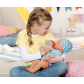 Baby Born - Интерактивно бебе с аксесоари, 43 см. Продукт Baby Born - Интерактивно бебе с аксесоари, 43 см. - 2 - BG Hlapeta