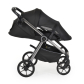 Продукт Cangaroo Unique - Комбинирана количка 3 в 1 - 12 - BG Hlapeta