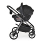 Продукт Cangaroo Unique - Комбинирана количка 3 в 1 - 4 - BG Hlapeta
