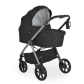 Продукт Cangaroo Unique - Комбинирана количка 3 в 1 - 16 - BG Hlapeta