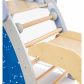 Hape - Дървен комплект, 4 в 1 Комплект за катерене и пързаляне, 176.28 x 52.5 x 79.25 см Продукт Hape - Дървен комплект, 4 в 1 Комплект за катерене и пързаляне, 176.28 x 52.5 x 79.25 см - 3 - BG Hlapeta