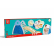 Hape - Дървен комплект, 4 в 1 Комплект за катерене и пързаляне, 176.28 x 52.5 x 79.25 см 2