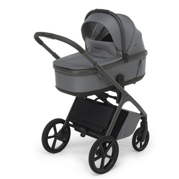 Продукт Foppapedretti Commander - Бебешка количка 2в1 - 0 - BG Hlapeta