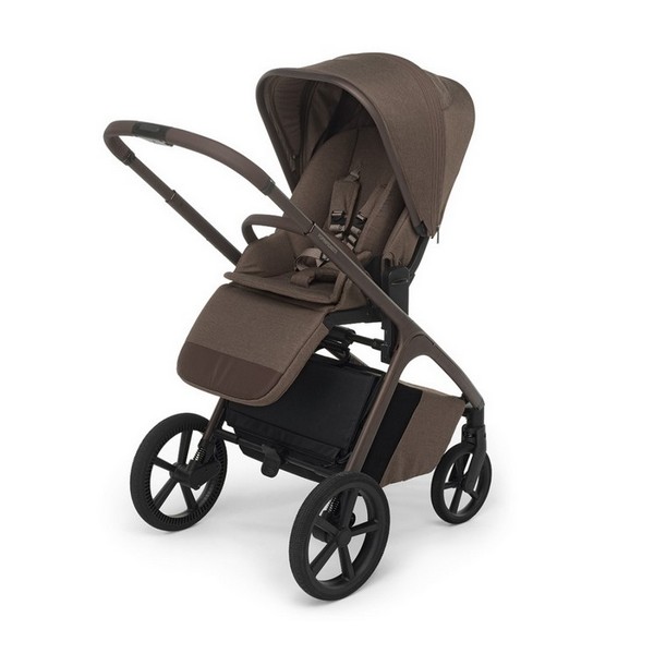 Продукт Foppapedretti Commander - Бебешка количка 2в1 - 0 - BG Hlapeta