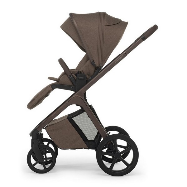 Продукт Foppapedretti Commander - Бебешка количка 2в1 - 0 - BG Hlapeta