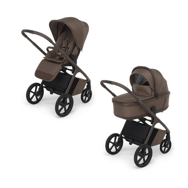 Продукт Foppapedretti Commander - Бебешка количка 2в1 - 0 - BG Hlapeta