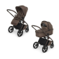 Foppapedretti Commander - Бебешка количка 2в1 Продукт Foppapedretti Commander - Бебешка количка 2в1 - 3 - BG Hlapeta