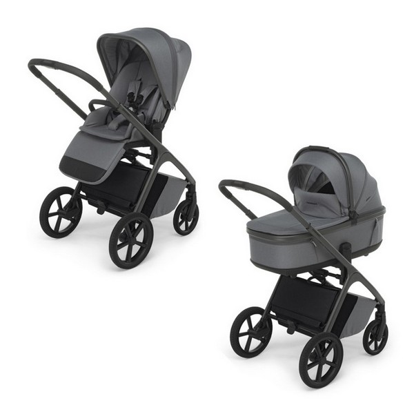 Продукт Foppapedretti Commander - Бебешка количка 2в1 - 0 - BG Hlapeta