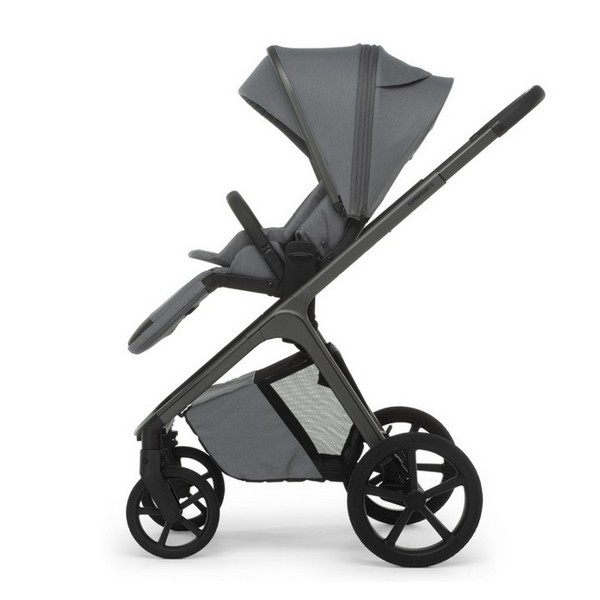 Продукт Foppapedretti Commander - Бебешка количка 2в1 - 0 - BG Hlapeta